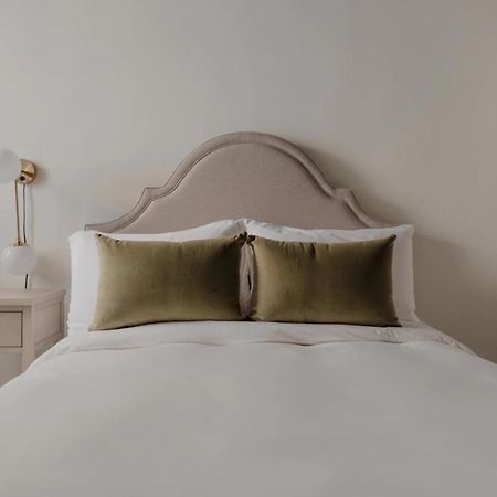 Dupont Circle Embassy Inn By Found Ουάσινγκτον Εξωτερικό φωτογραφία
