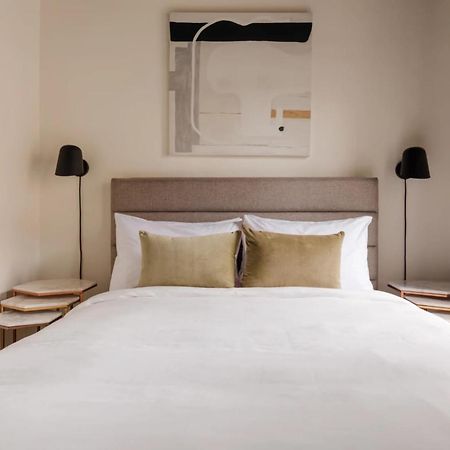 Dupont Circle Embassy Inn By Found Ουάσινγκτον Εξωτερικό φωτογραφία
