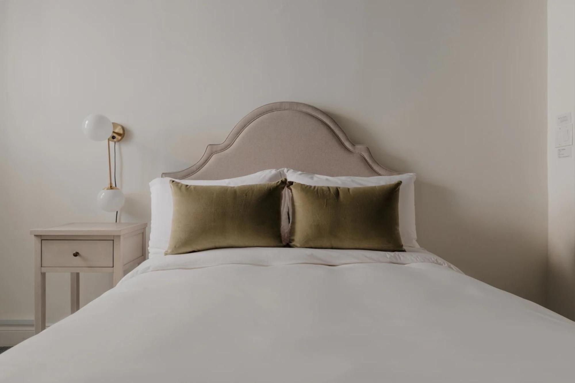 Dupont Circle Embassy Inn By Found Ουάσινγκτον Εξωτερικό φωτογραφία