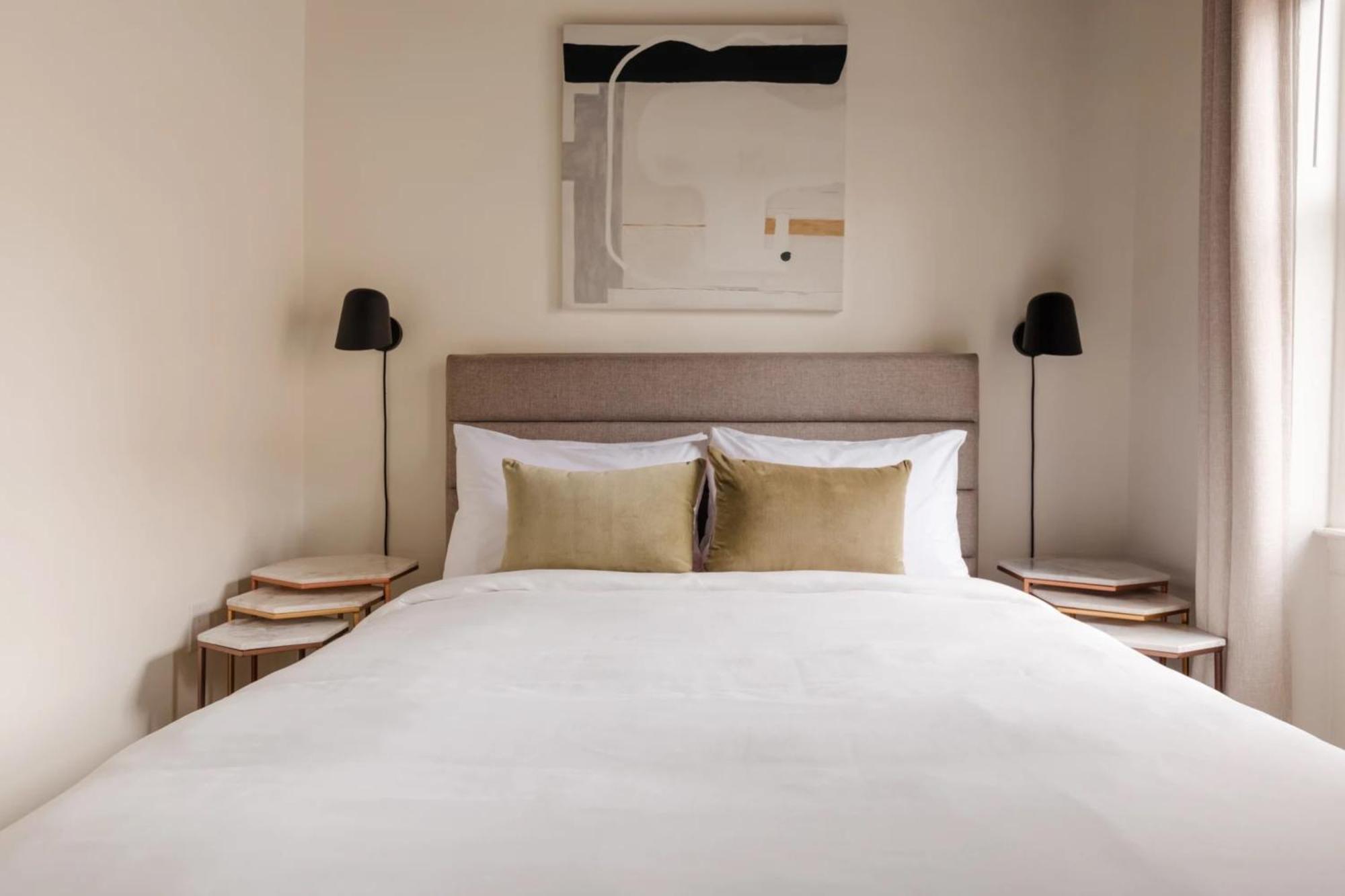Dupont Circle Embassy Inn By Found Ουάσινγκτον Εξωτερικό φωτογραφία